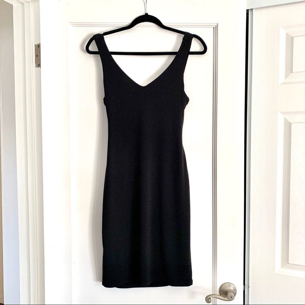 By Velvet - Little Black Dress